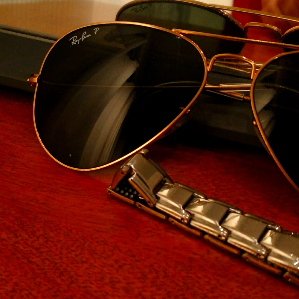 Ray bans